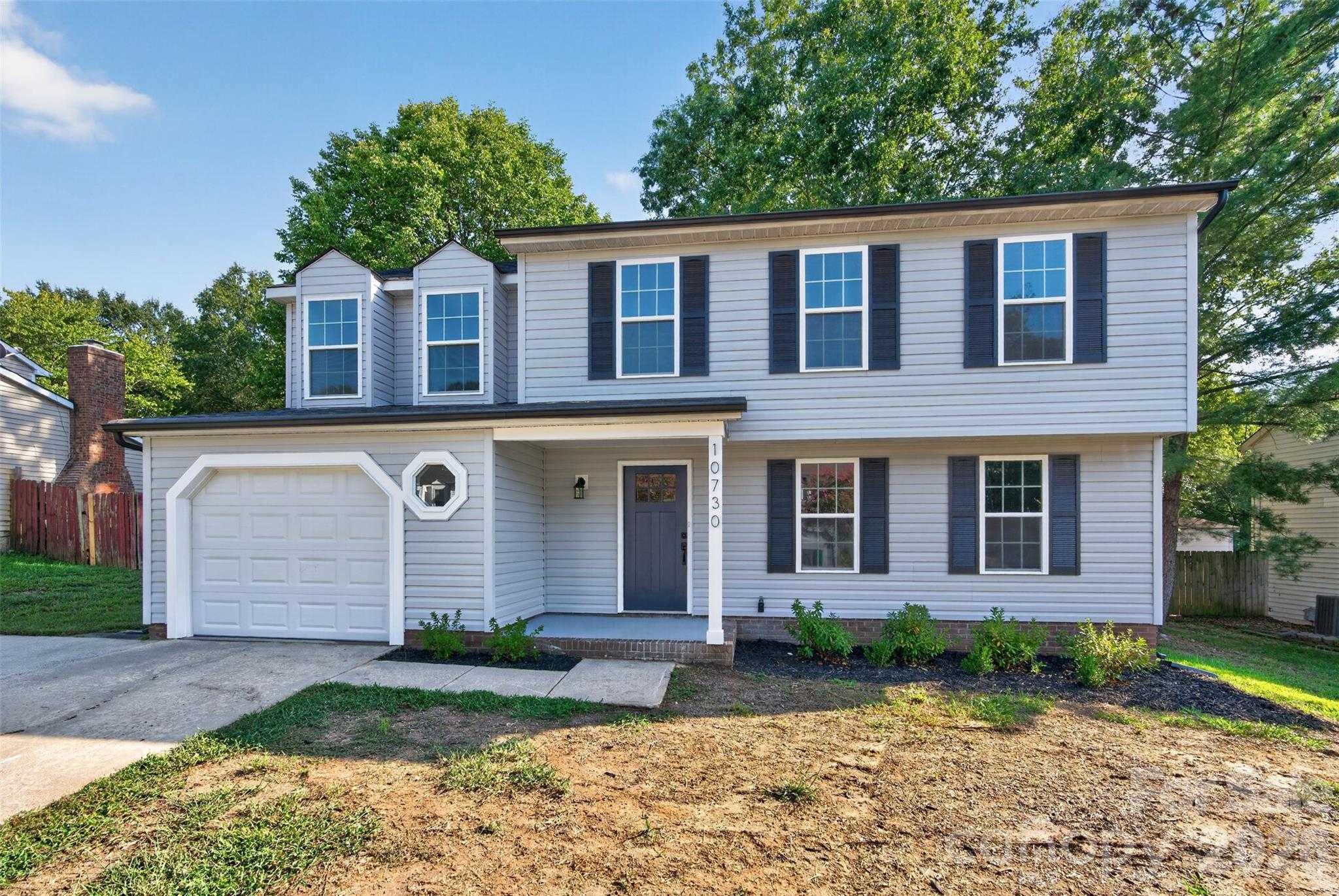 10730 Downpatrick Place Charlotte North Carolina United States, for Sale, residential, Kristen Haynes, New Home Buyers Brokers / Realty Pros