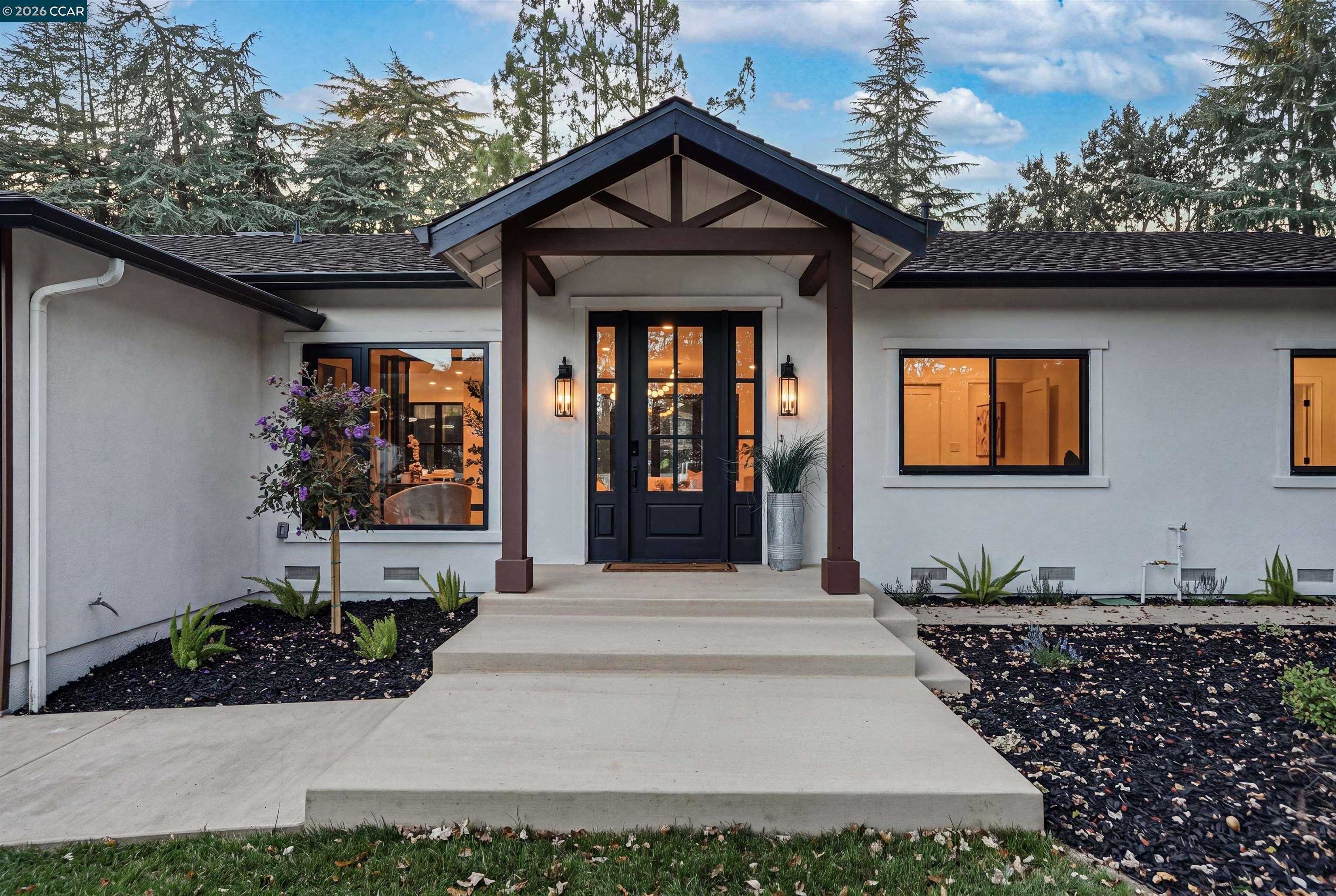 27 Crest Ave Alamo California United States, for Sale, residential, Dylan  Jones, Compass Realty 