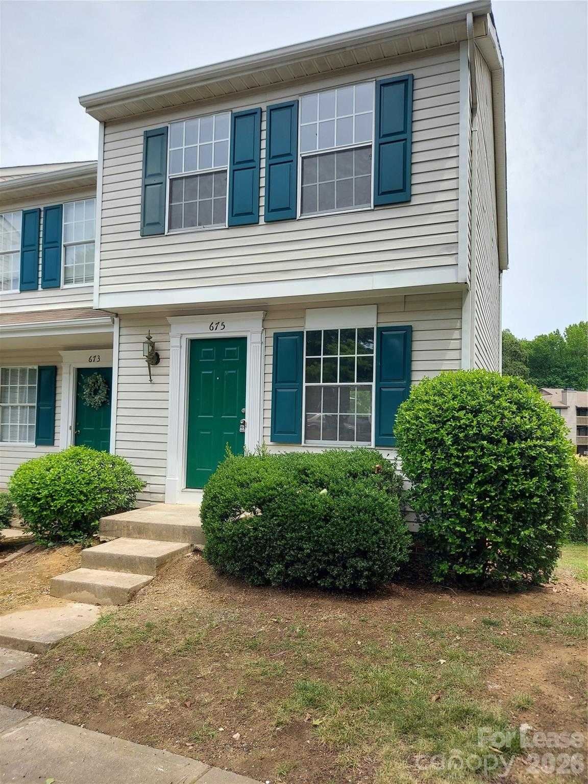 675 Lex Drive Charlotte North Carolina United States, for Rent, residential, Kristen Haynes, New Home Buyers Brokers / Realty Pros