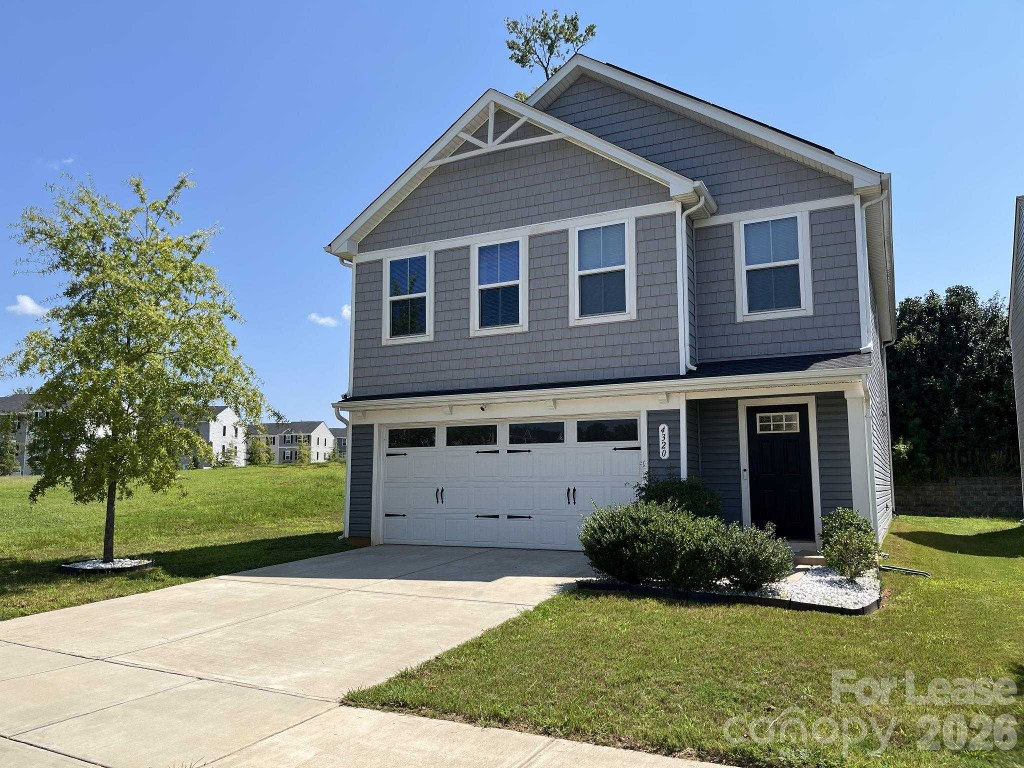 4320 Bowline Drive Charlotte North Carolina United States, for Rent, residential, Kristen Haynes, New Home Buyers Brokers / Realty Pros