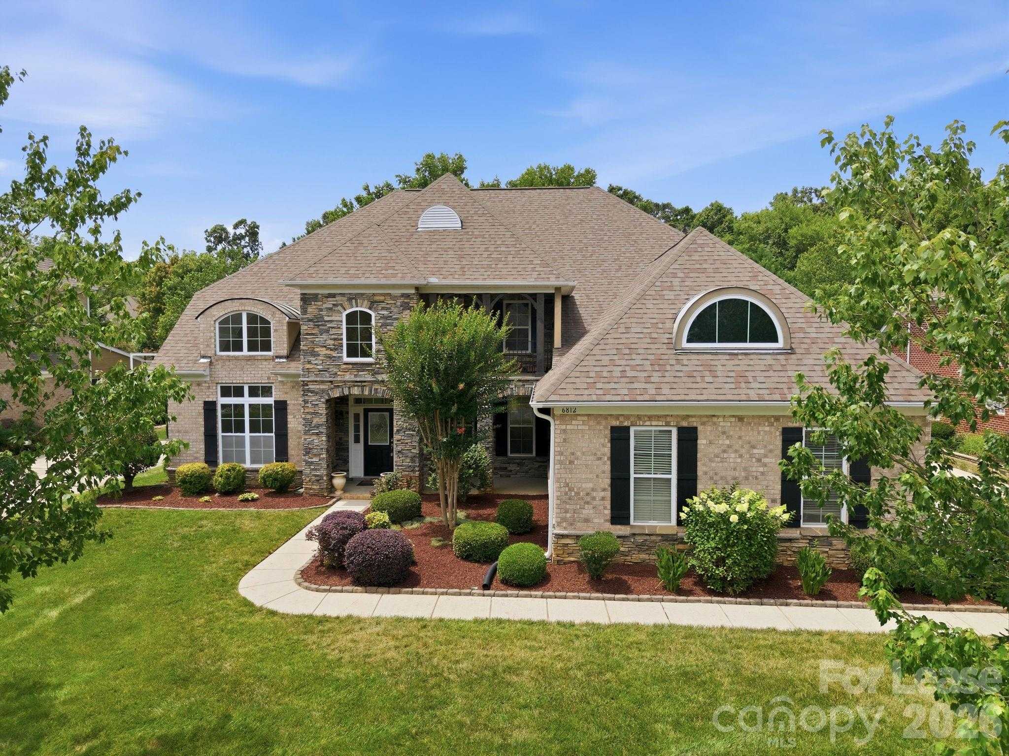 6812 Creek Road Charlotte North Carolina United States, for Rent, residential, Kristen Haynes, New Home Buyers Brokers / Realty Pros