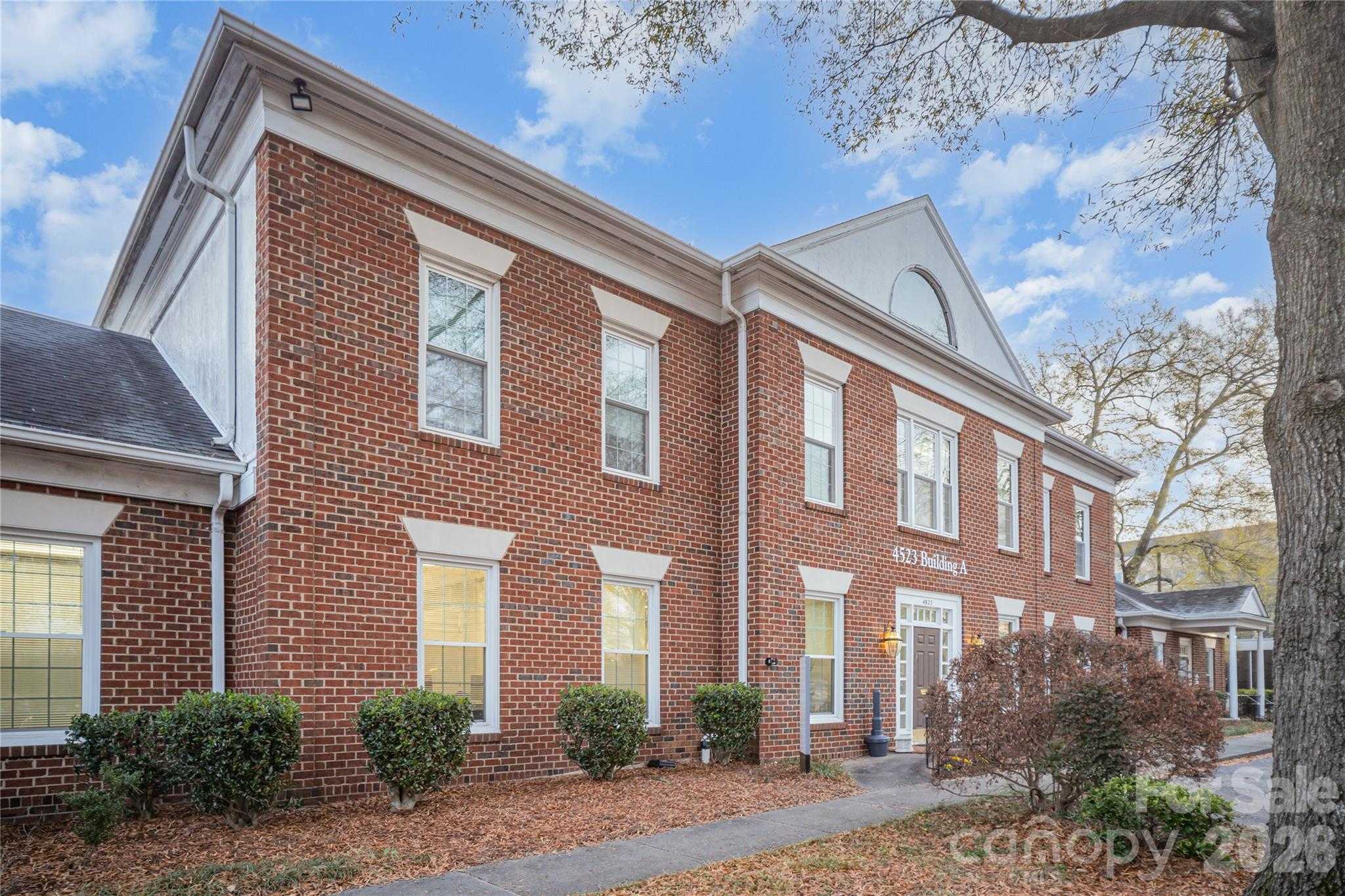 4523 Park Road APT A101, A101B Charlotte North Carolina United States, for Sale, commercial, Kristen Haynes, New Home Buyers Brokers / Realty Pros