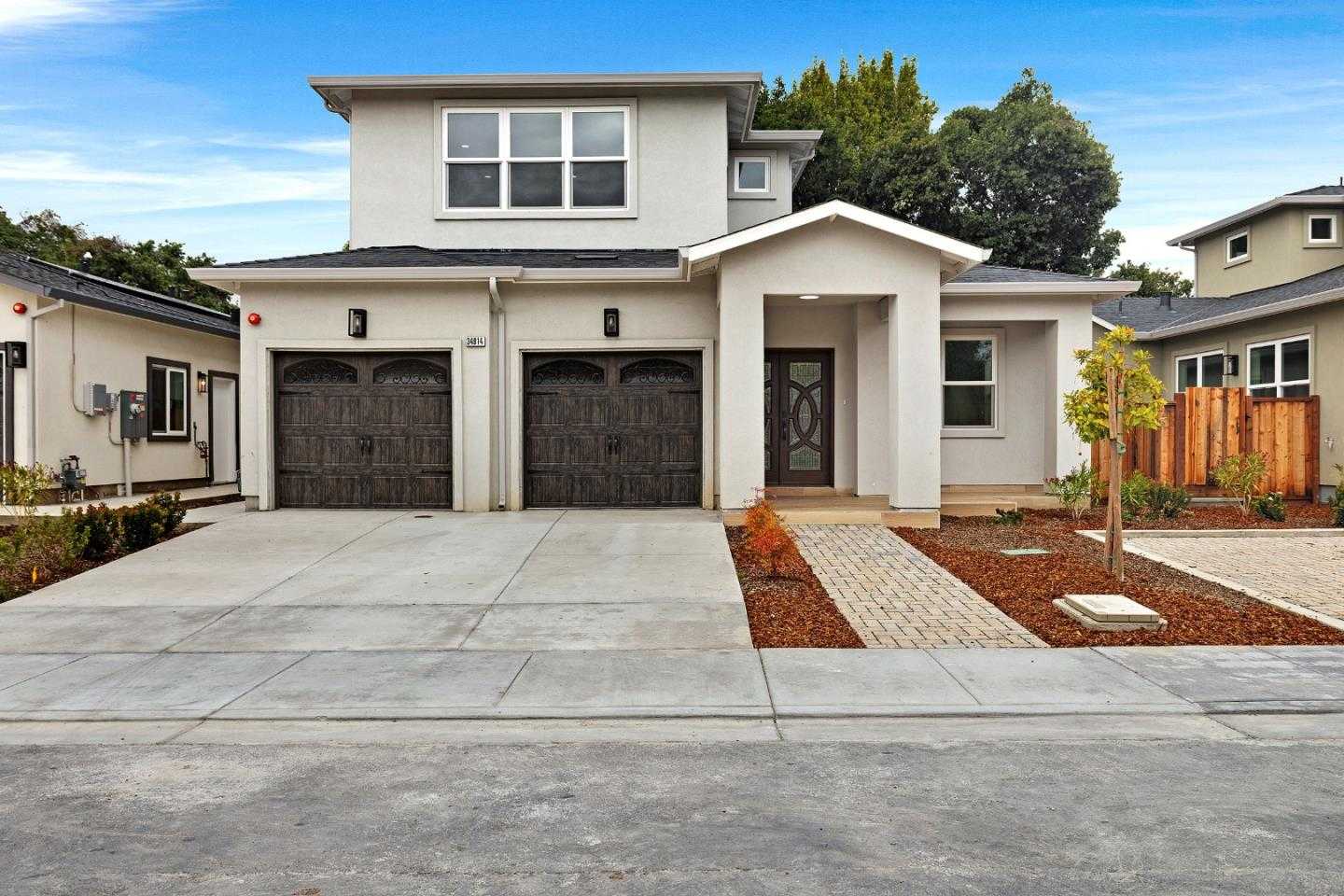 34914 Moina Shaiq Common Fremont California United States, for Sale, residential, Ethan Lazzareschi, REALTY EXPERTS