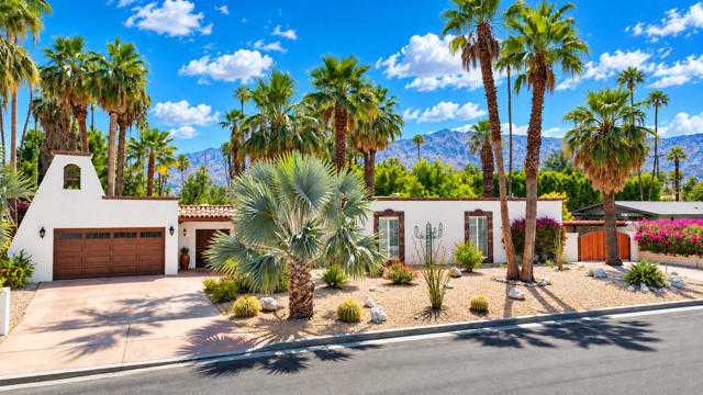 74111 Old Prospector Trail Palm Desert California United States, for Sale, residential, Michael Layton, PSagent.com