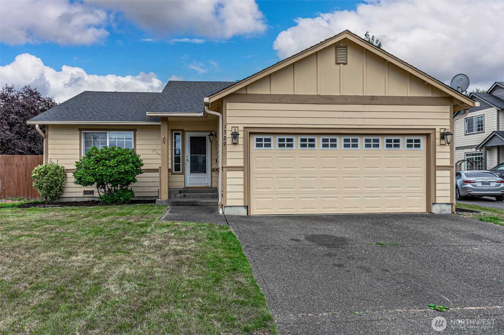 1329 131st Street E Tacoma Washington United States, for Sale, residential,  , Better Properties Hometown