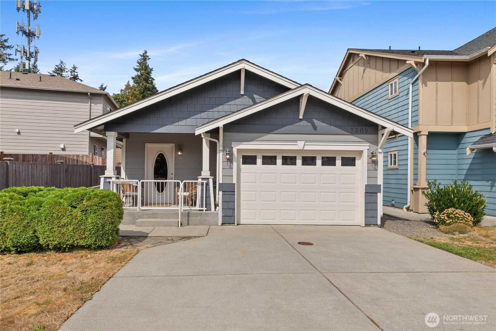 7509 18th Street SE Lake Stevens Washington United States, for Sale, residential,  , RXB Realty