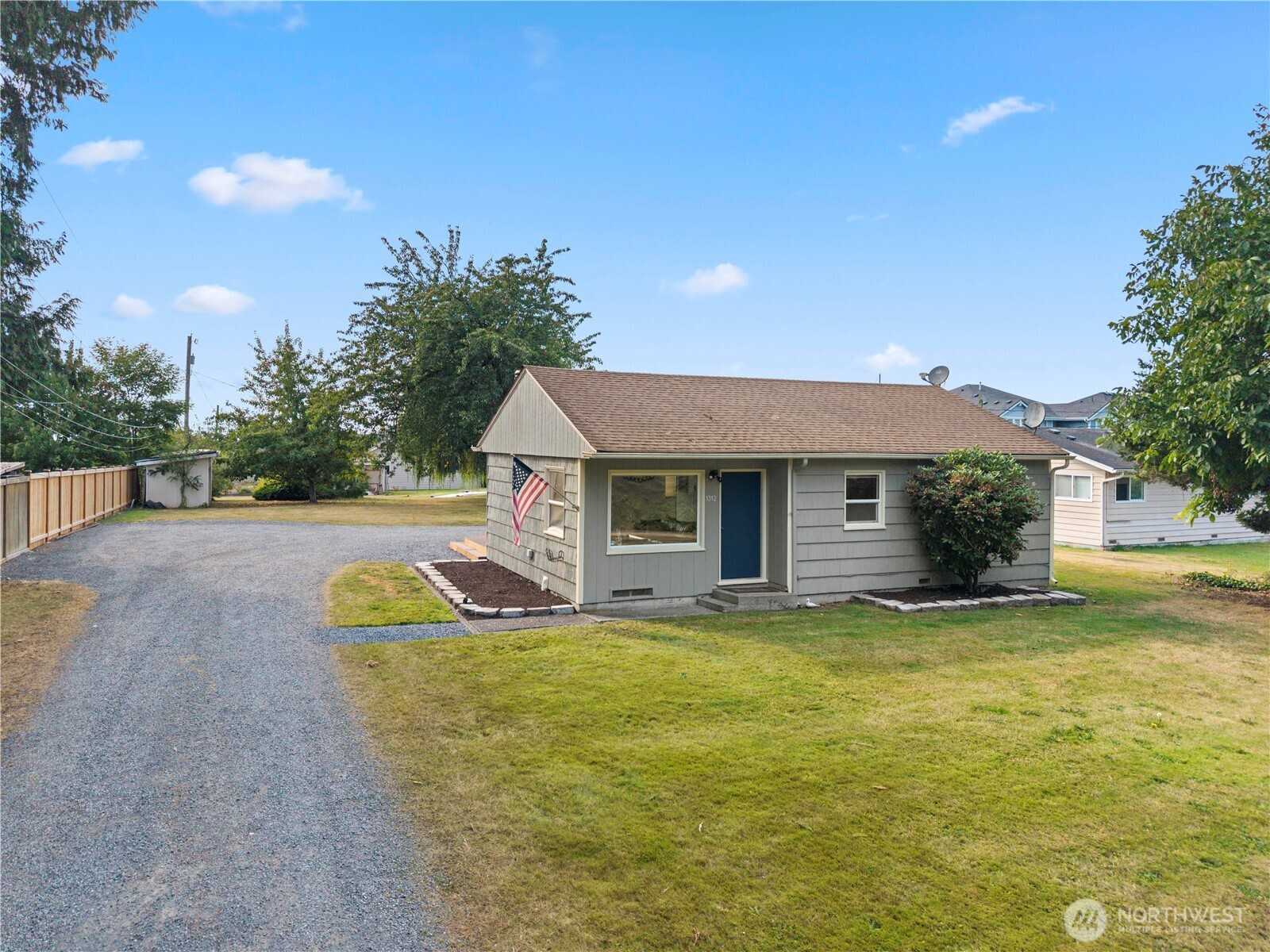 1312 83rd Avenue SE Lake Stevens Washington United States, for Sale, residential,  , RXB Realty