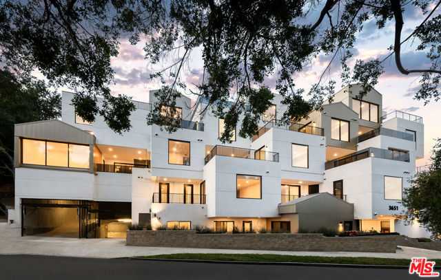 3651 Regal Place APT 102 Los Angeles California United States, for Rent, residential,  , Castle Rock Realty