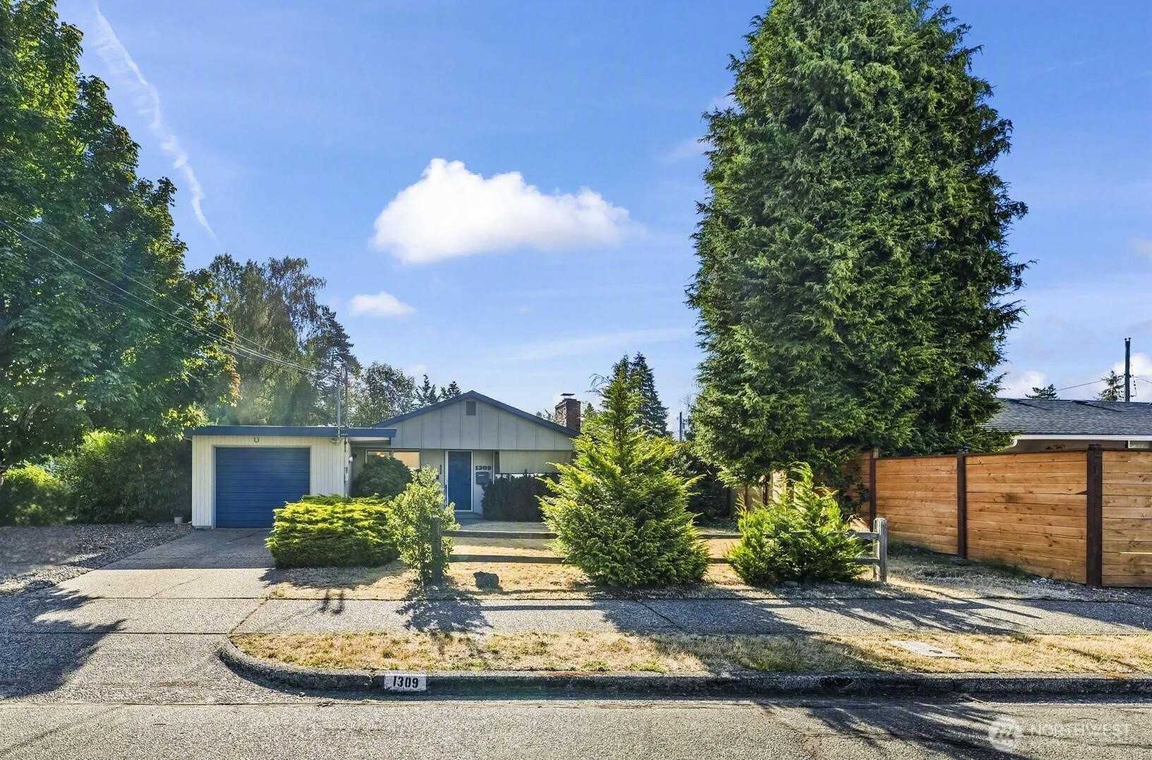 1309 Lenore Drive Tacoma Washington United States, for Sale, residential,  , Better Properties Hometown