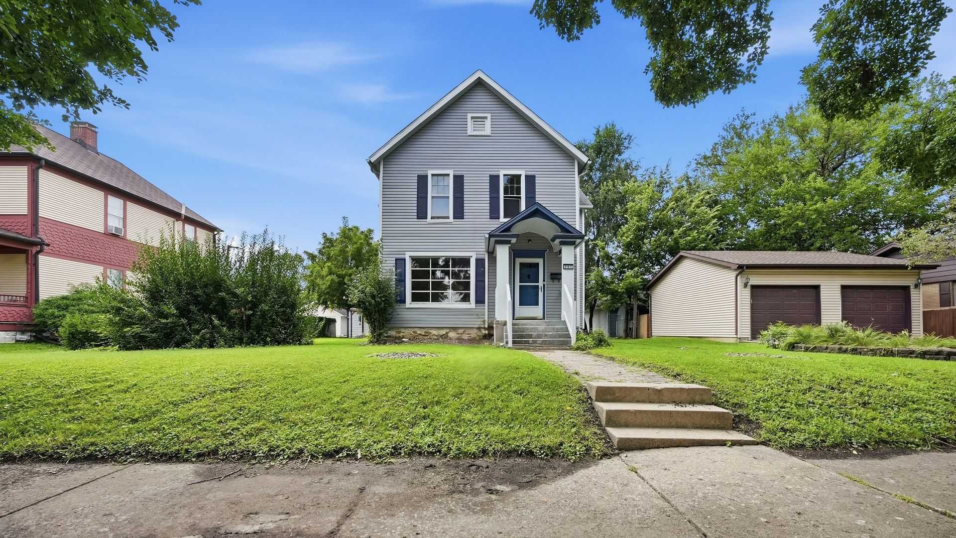 307 Wilcox Street Joliet Illinois United States, for Sale, residential,  , Alpha 7 Realty