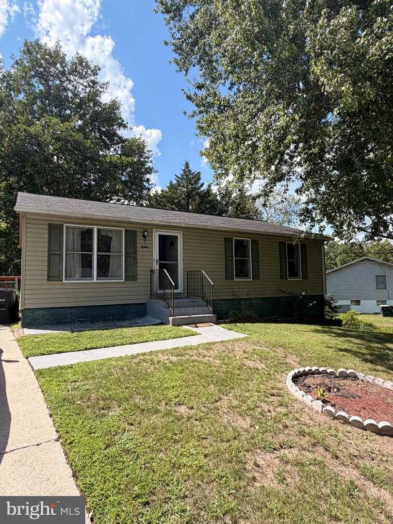 7303 AQUINAS AVENUE Upper Marlboro Maryland United States, for Sale, residential,  , Velocity Real Estate 