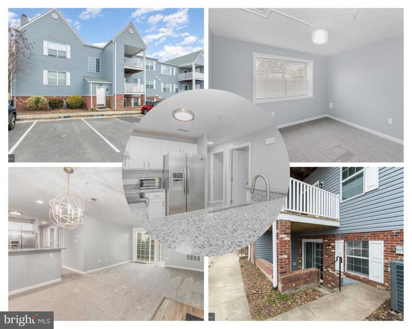 100 GROSVENOR LANE APT 3 Stafford Virginia United States, for Sale, residential,  , The Holly Group