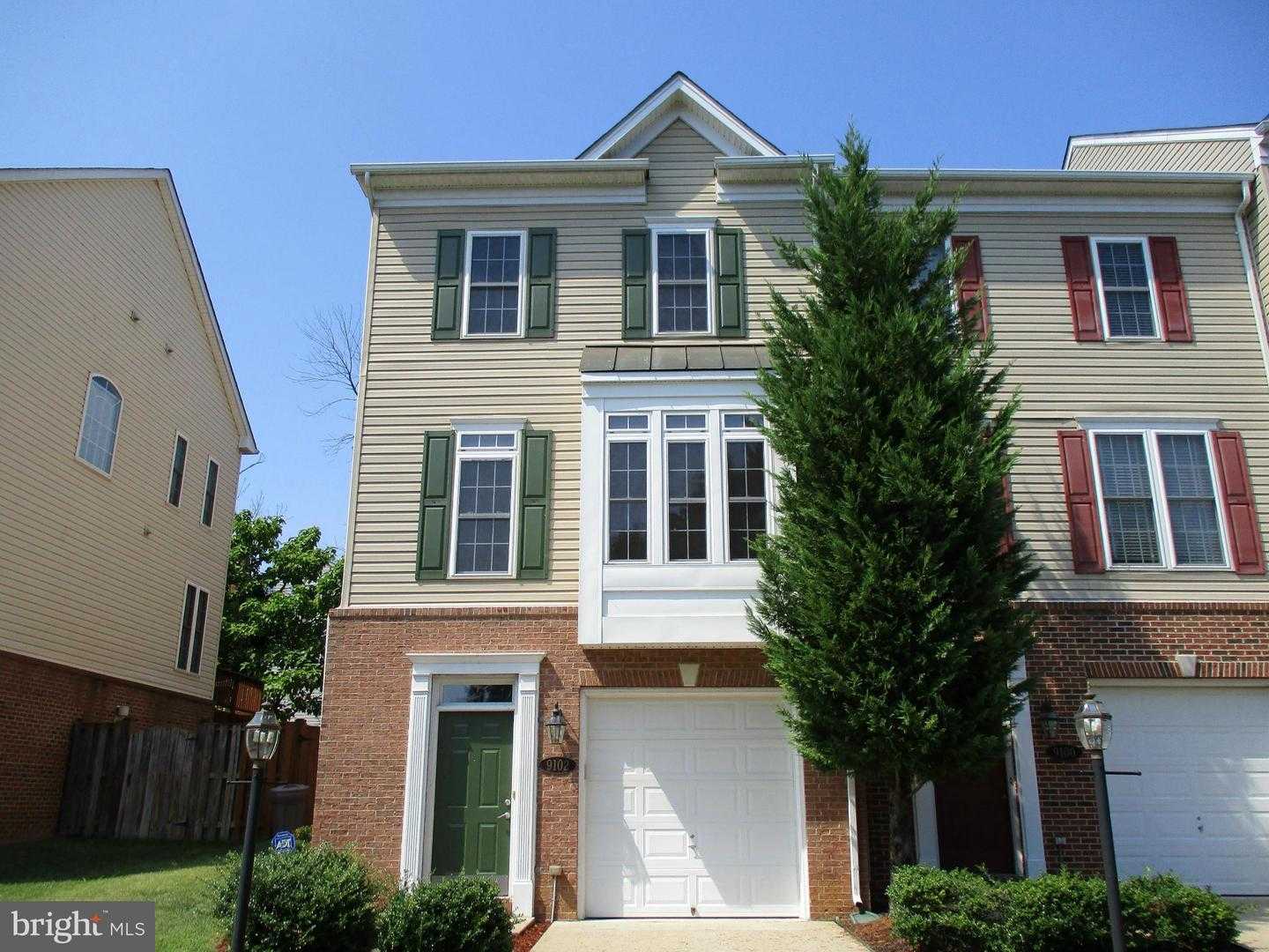 9102 MARIE COURT Lorton Virginia United States, for Rent, residential,  , The Holly Group