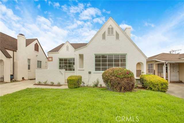 6306 Alviso Los Angeles California United States, for Sale, residential,  , InCom Real Estate - New Office