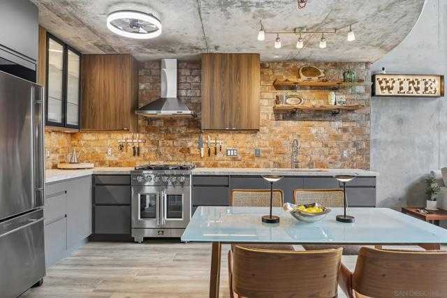 1780 Kettner Blvd  APT 310 San Diego California United States, for Sale, residential, Kevin  Bass, Prestige Properties
