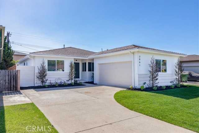 3861 S Norton Avenue Los Angeles California United States, for Sale, residential,  , InCom Real Estate - New Office