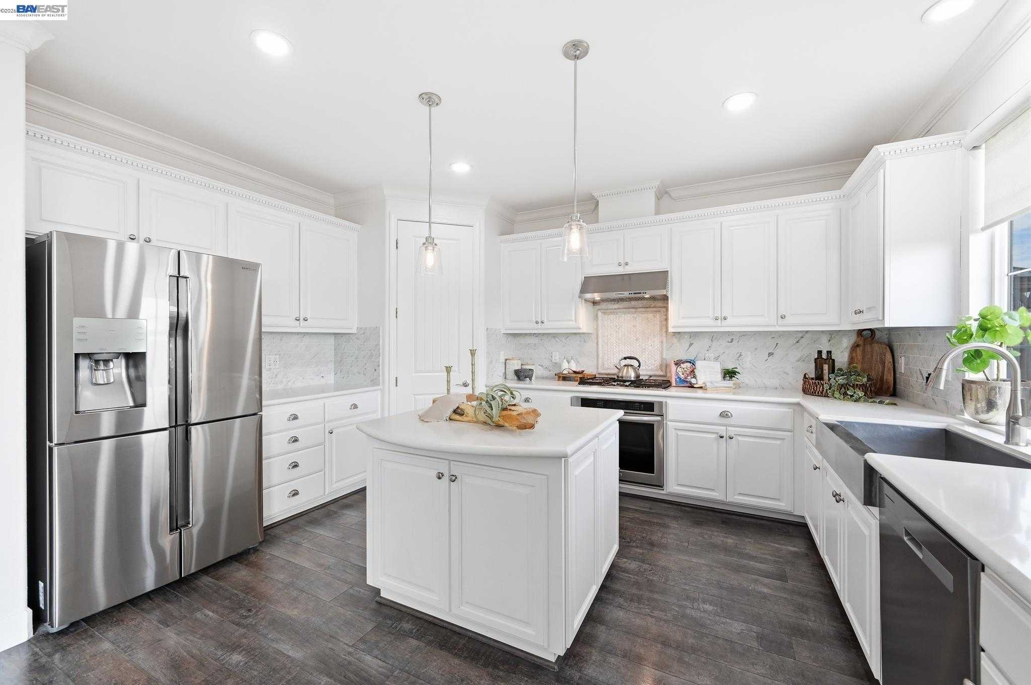 4726 S Spago Drive Dublin California United States, for Sale, residential, Dylan  Jones, Compass Realty 