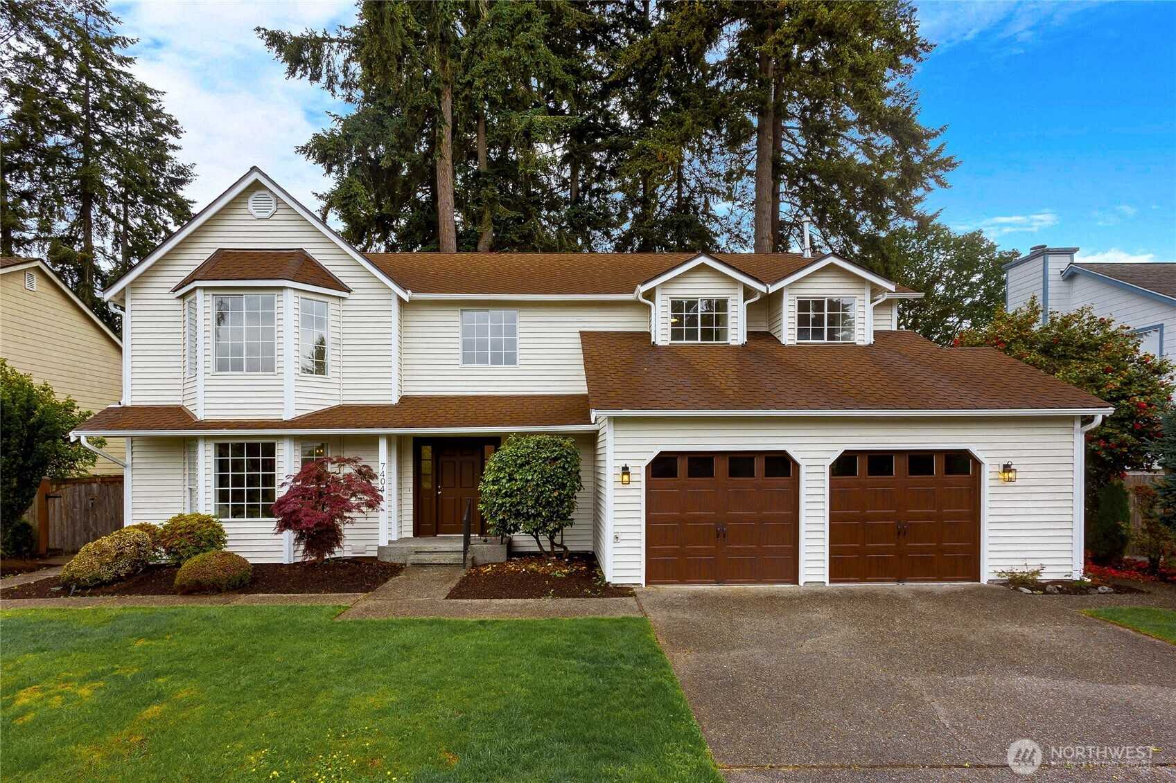 7404 91st Avenue Ct SW Lakewood Washington United States, for Sale, residential,  , Better Properties Hometown