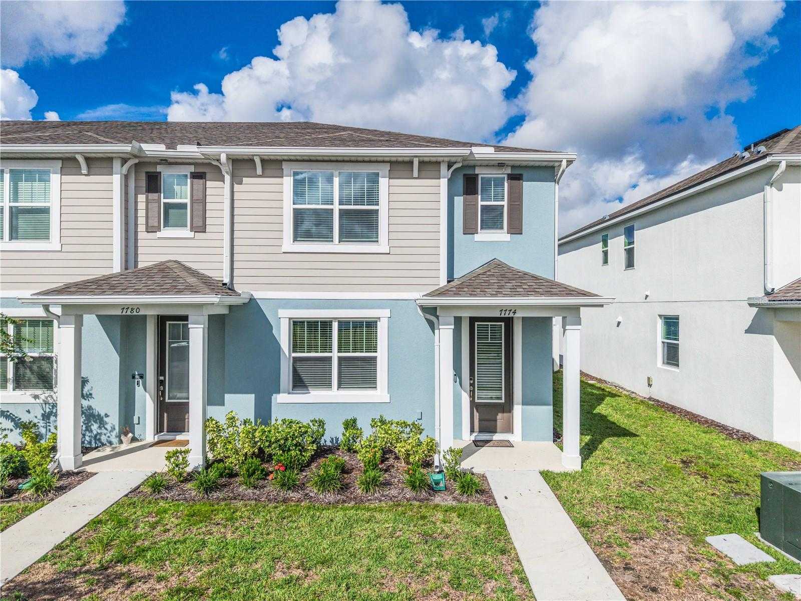 7774 CLOVE HITCH WAY Orlando Florida United States, for Sale, residential, Ken Anderson, ApexOne Realty, Inc.