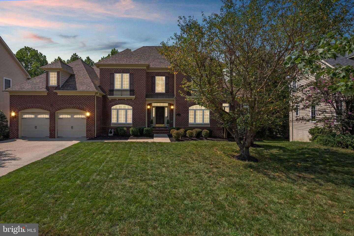 15430 SYMONDSBURY WAY Upper Marlboro Maryland United States, for Sale, residential,  , Velocity Real Estate 