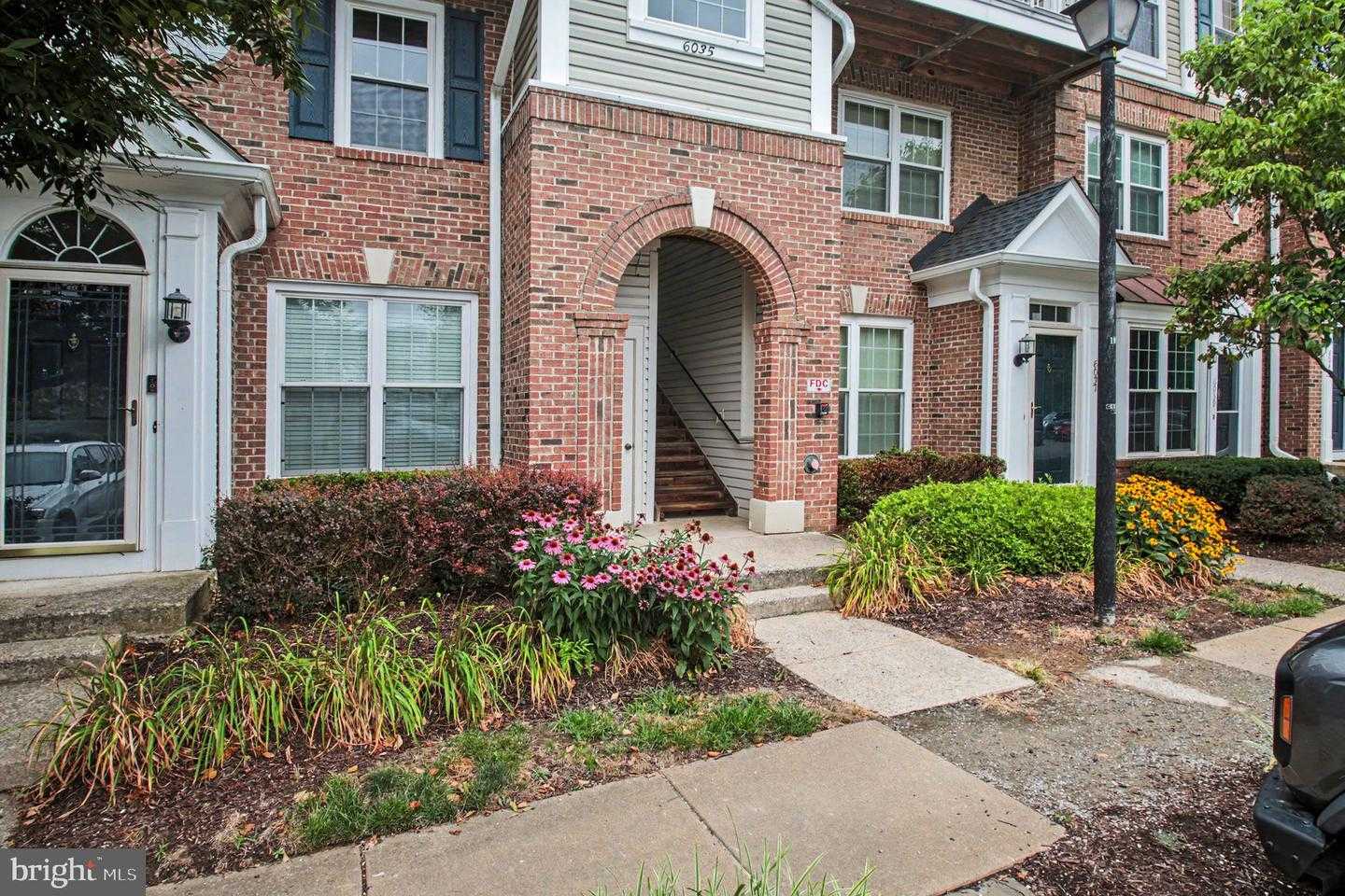 6035 TERRAPIN PLACE APT 303 Alexandria Virginia United States, for Sale, residential,  , The Holly Group
