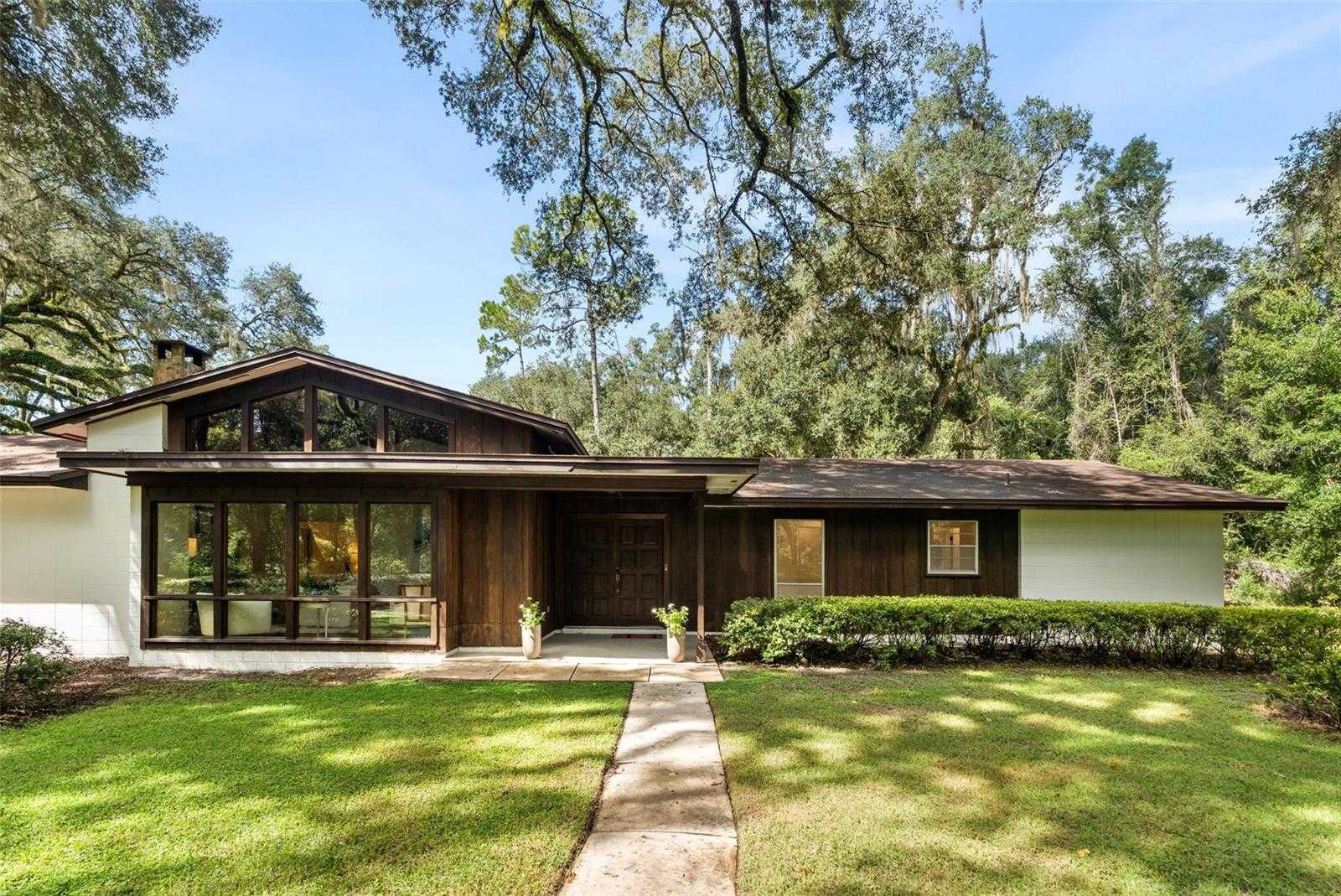 7214 SW 31ST PLACE Gainesville Florida United States, for Sale, residential, Garrett Huffman, eXp Realty