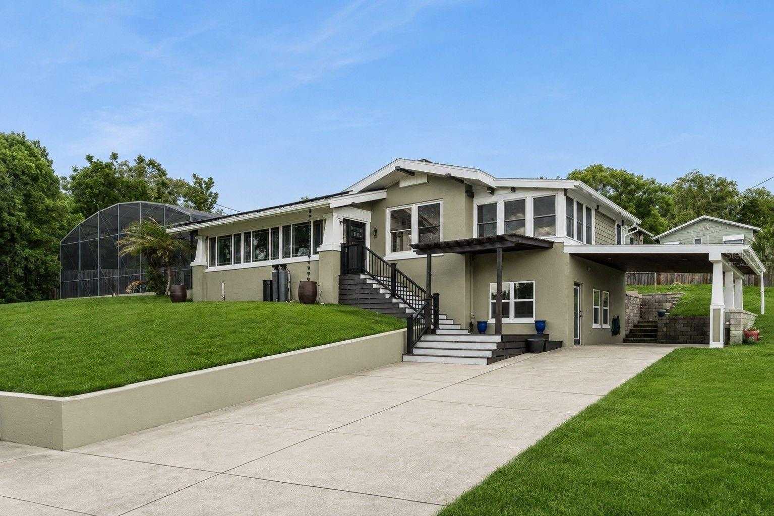 344 CRYSTAL LAKE DRIVE Clermont Florida United States, for Sale, residential, Zaira Mejia, Spaces & Styles Group