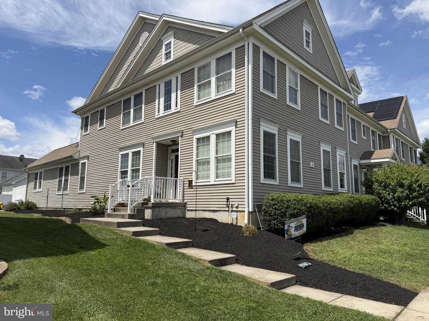 9 COLEMANTOWN DRIVE Chesterfield New Jersey United States, for Sale, residential, Sophia Wilson, Incom New Sample Office