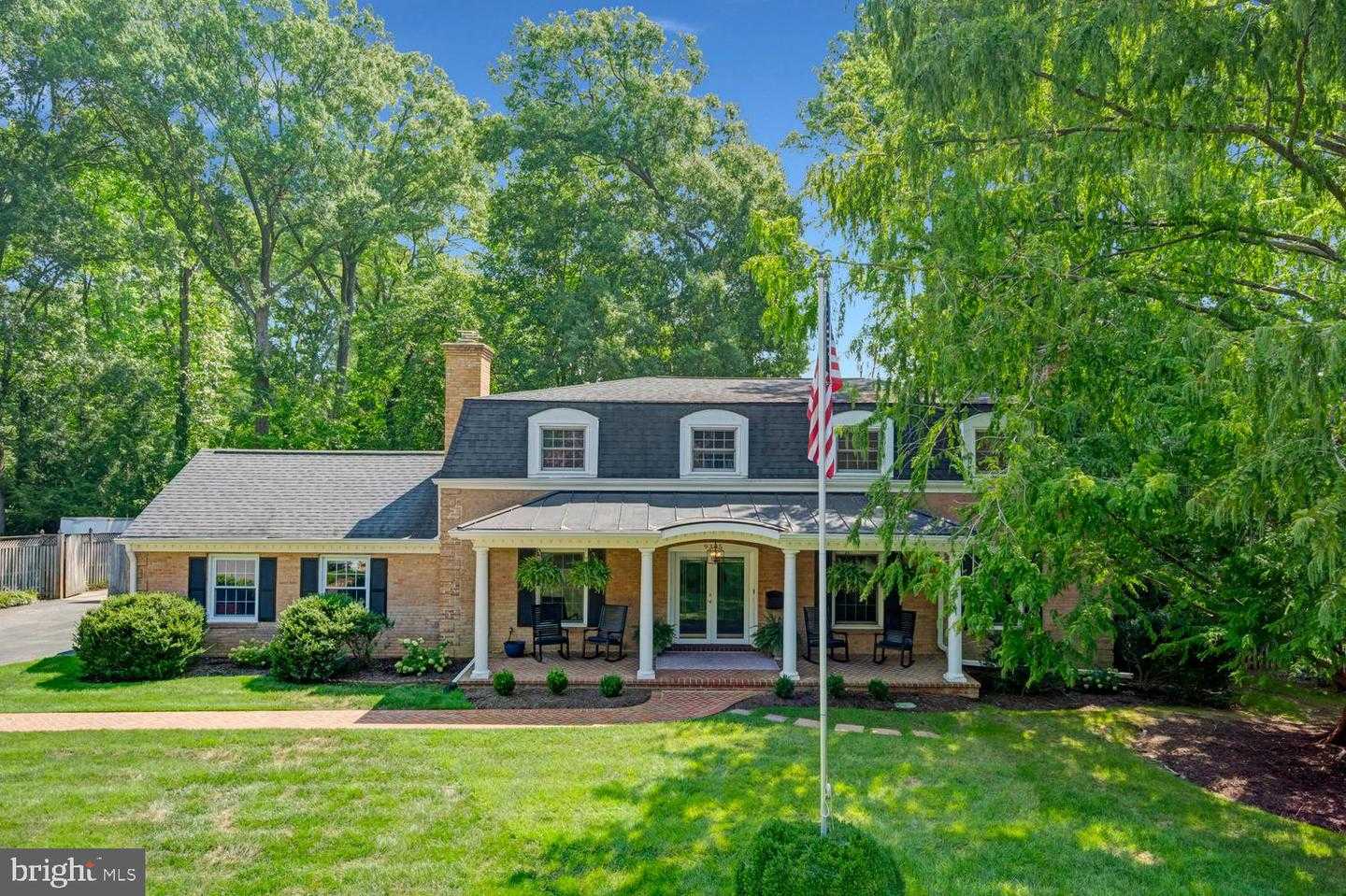9305 REEF COURT Alexandria Virginia United States, for Sale, residential, Mona Smith, InCom Demo Office