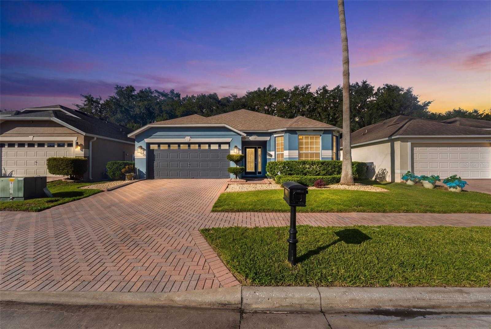10037 PORTOFINO DRIVE Orlando Florida United States, for Sale, residential, Ken Anderson, ApexOne Realty, Inc.
