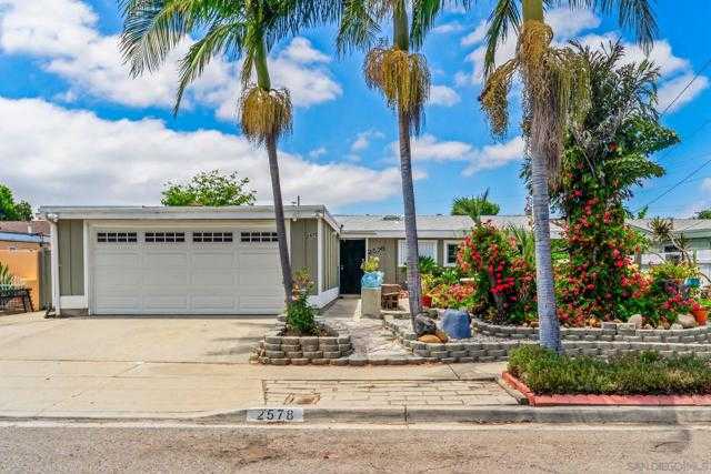 2578 Moonstone San Diego California United States, for Sale, residential,  , Incom New Demo Example Office