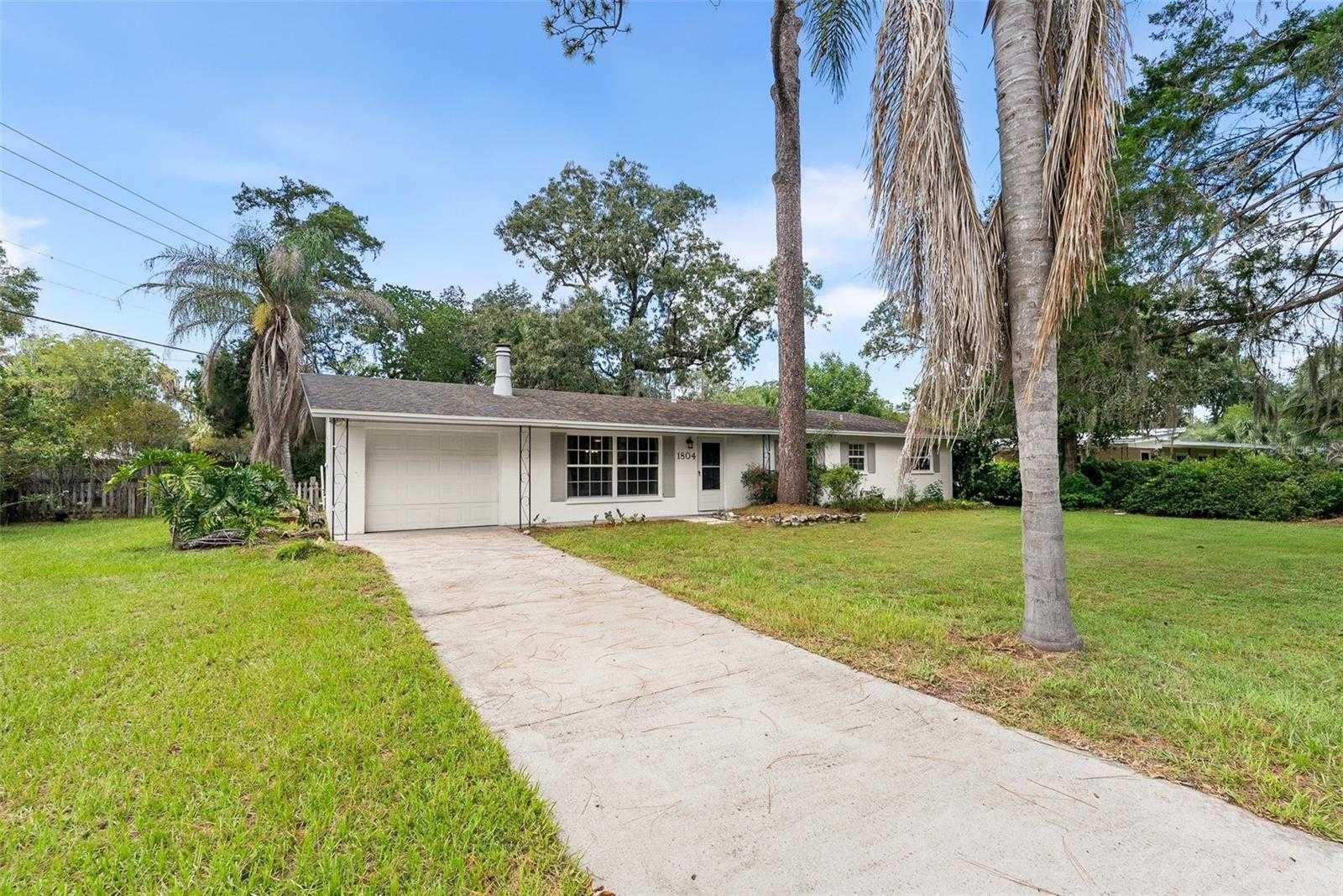 1804 NW 36TH TERRACE Gainesville Florida United States, for Sale, residential, Garrett Huffman, eXp Realty