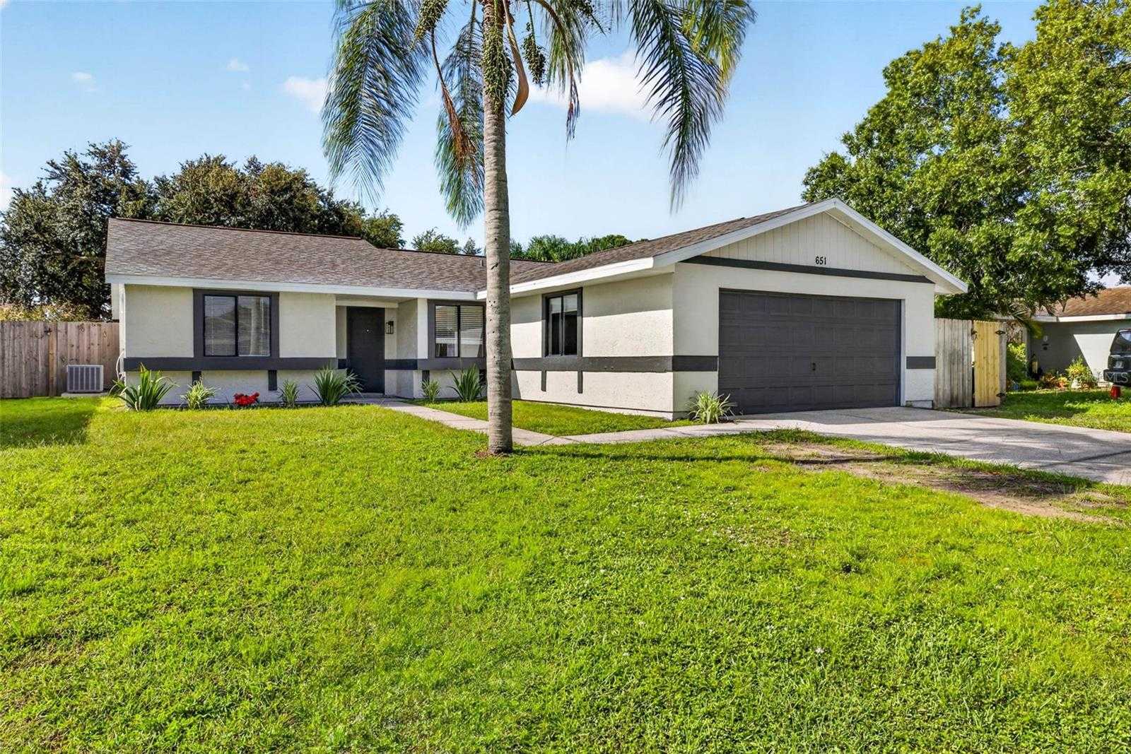 651 TIMBER BAY CIRCLE Oldsmar Florida United States, for Sale, residential, Tony Quevedo , Kokopelli Real Estate