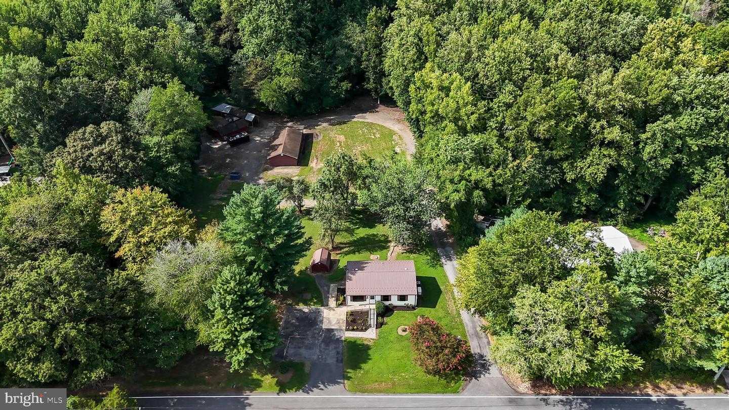 16601 NOTTINGHAM ROAD Upper Marlboro Maryland United States, for Sale, residential,  , Velocity Real Estate 