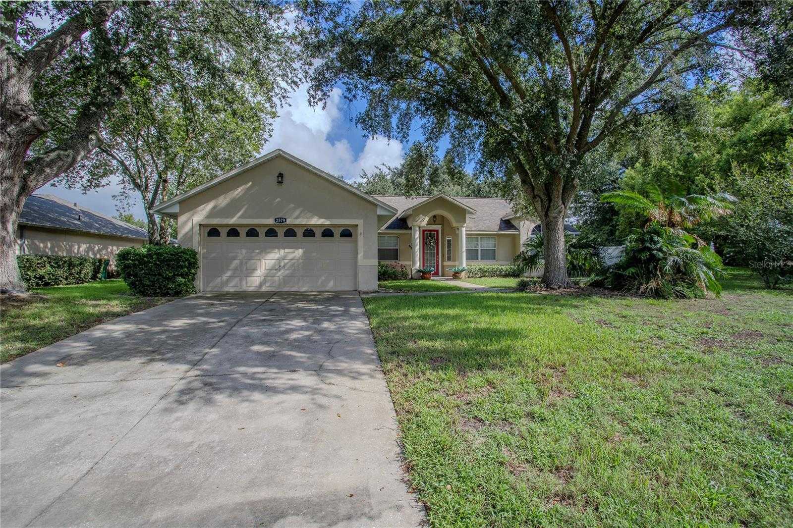 2579 STARDUST AVE Eustis Florida United States, for Sale, residential,  , Spouses With Houses Realty 
