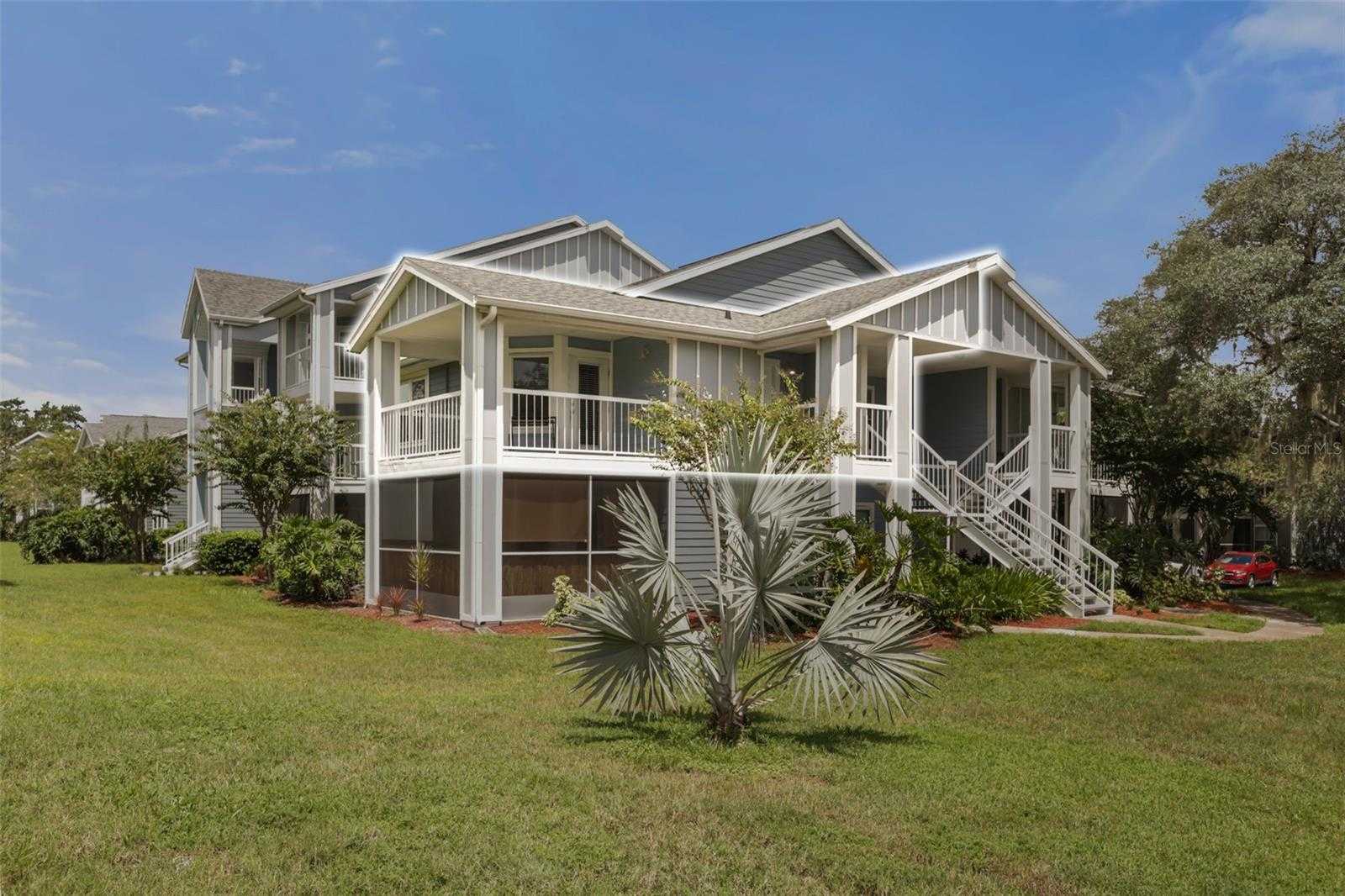 711 SUGAR BAY WAY APT 205 Lake Mary Florida United States, for Sale, residential,  , Realty World Preferred