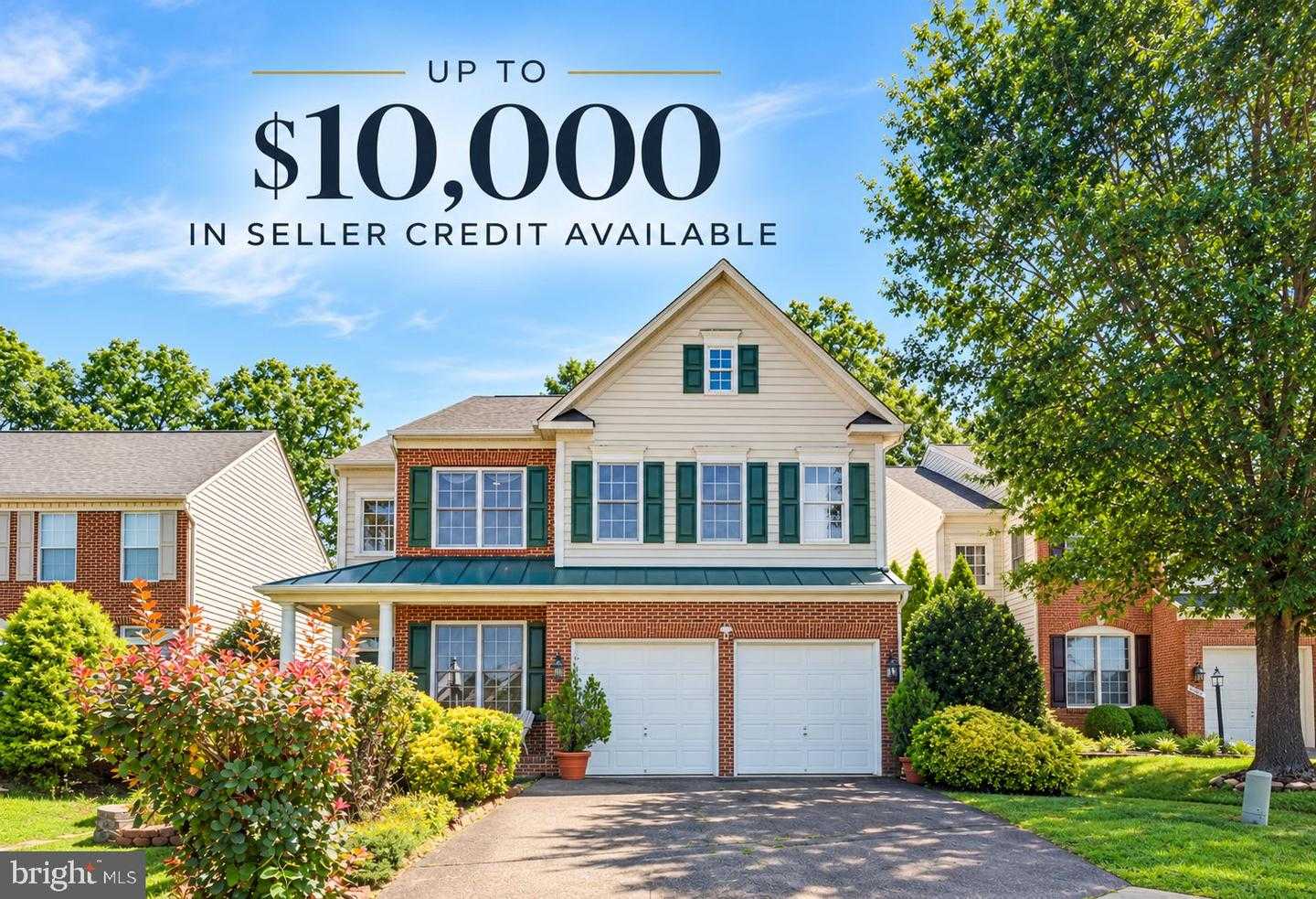 4756 WERMUTH WAY Woodbridge Virginia United States, for Sale, residential,  , The Holly Group