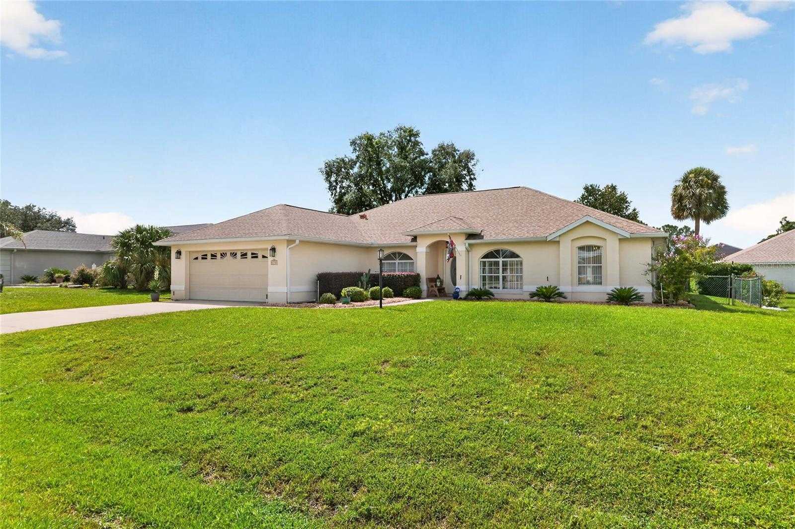4732 NW 34TH PLACE Ocala Florida United States, for Sale, residential, Garrett Huffman, eXp Realty