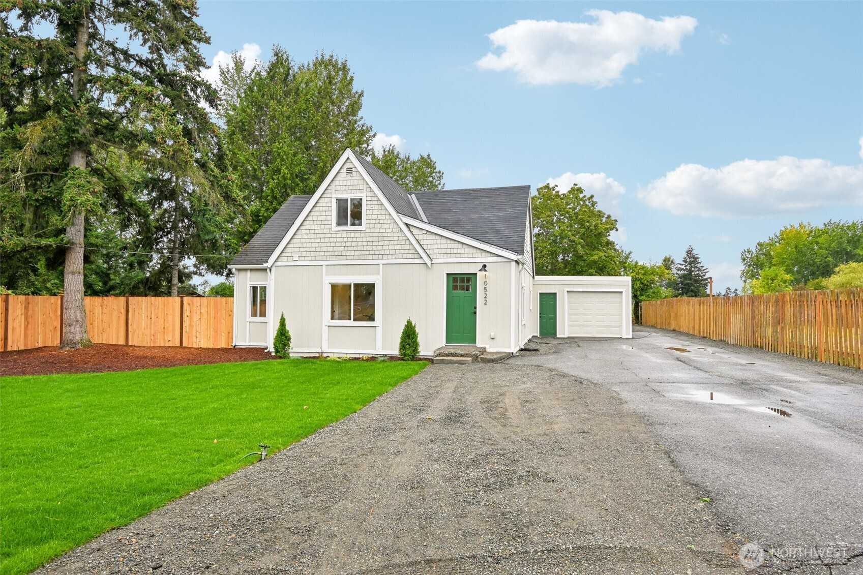 10522 22nd Avenue E Tacoma Washington United States, for Sale, residential,  , Better Properties Hometown