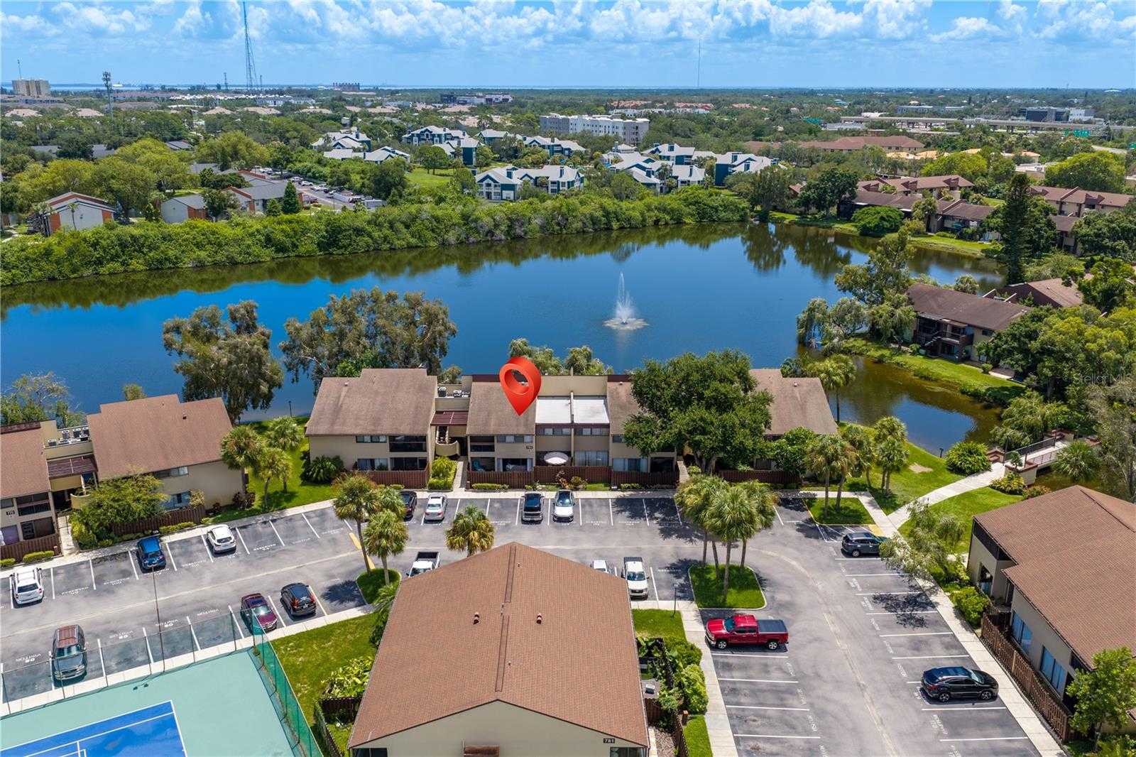782 VILLAGE LAKE TERRACE APT 103 St Petersburg Florida United States, for Sale, residential,  , The Mount Dora Group 