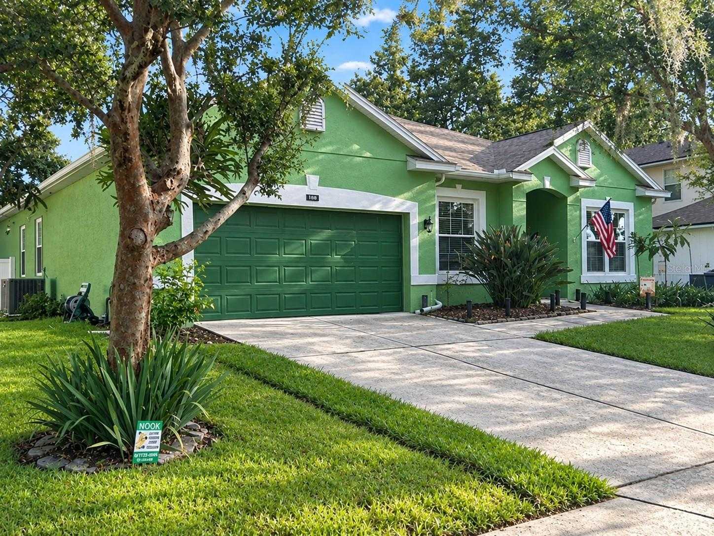 1988 ANCIENT OAK DRIVE Ocoee Florida United States, for Sale, residential, Zaira Mejia, Spaces & Styles Group