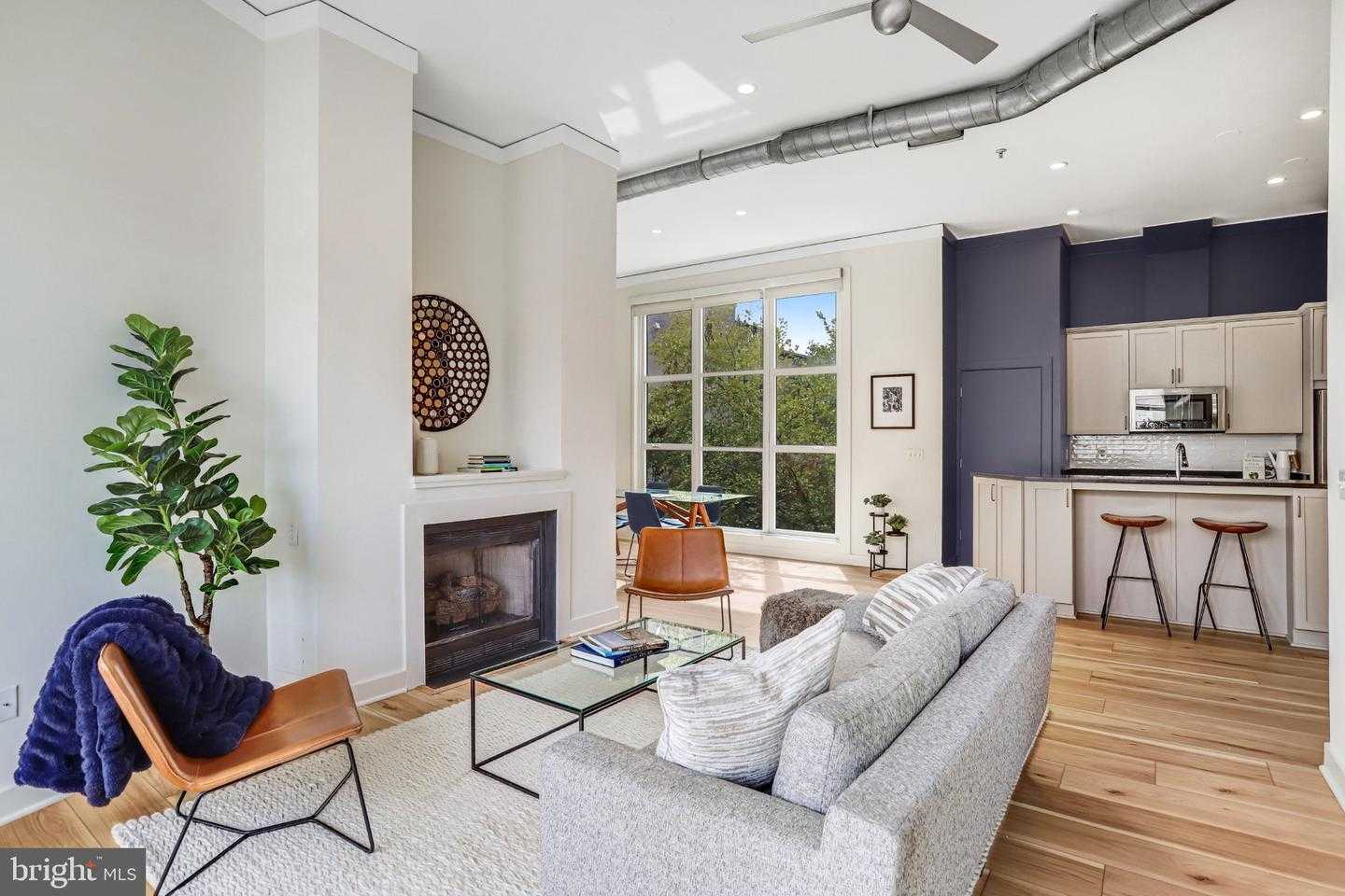 2380 CHAMPLAIN STREET APT 306 Washington District Of Columbia United States, for Sale, residential, Zandra Jamison, Samson Properties