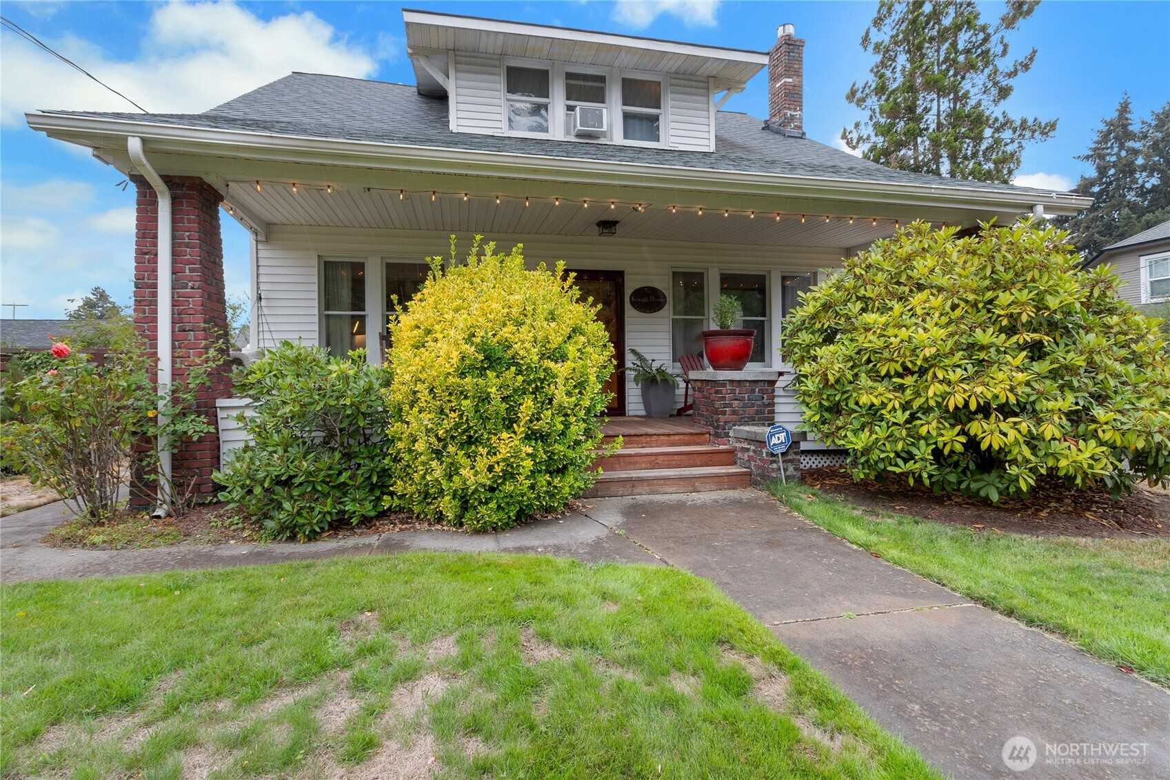 508 5th Street NE Puyallup Washington United States, for Sale, residential,  , Better Properties Hometown