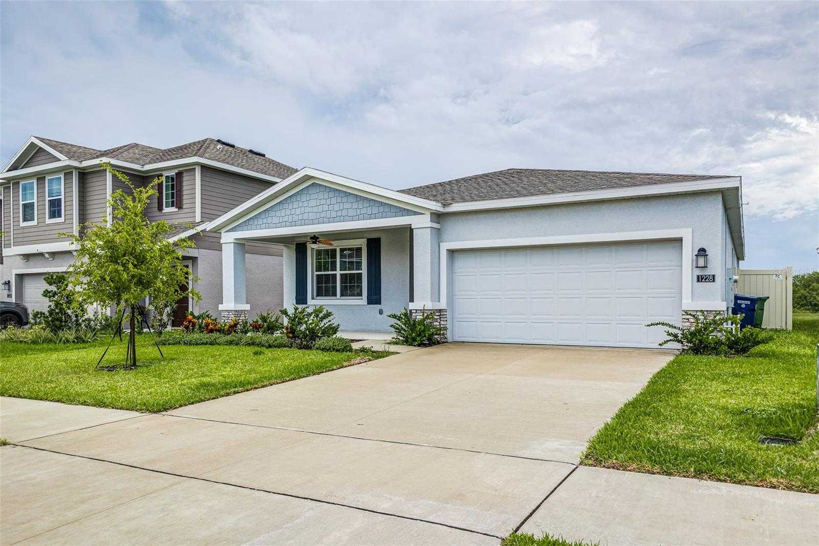 1228 TYLER LOOP Winter Haven Florida United States, for Sale, residential,  , Crosby and Associates Inc
