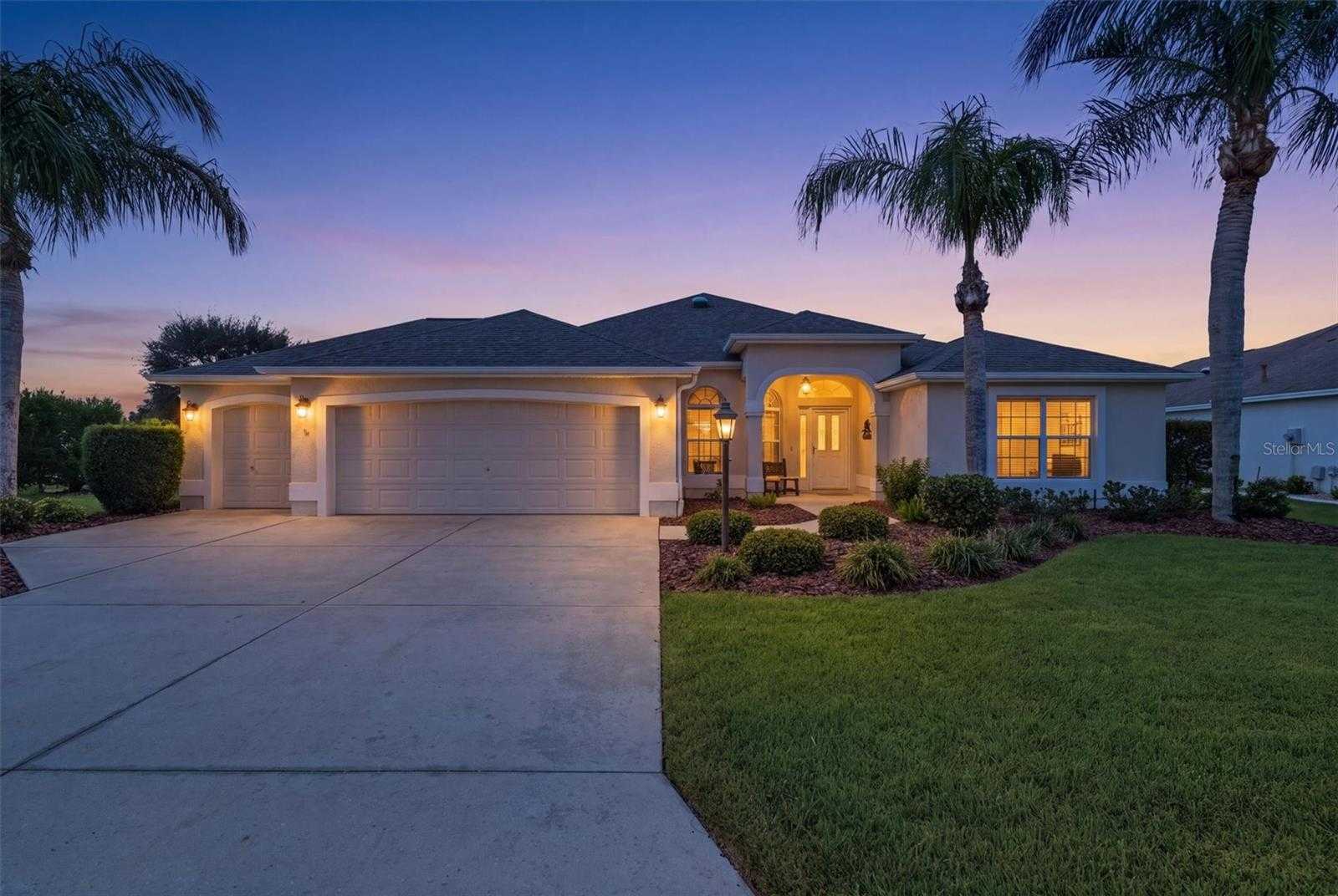 632 WINIFRED WAY The Villages Florida United States, for Sale, residential, Garrett Huffman, eXp Realty