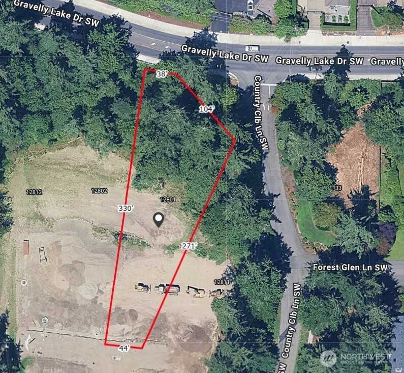 12801 71st Avenue Ct SW Lakewood Washington United States, for Sale, commercial,  , Better Properties Hometown