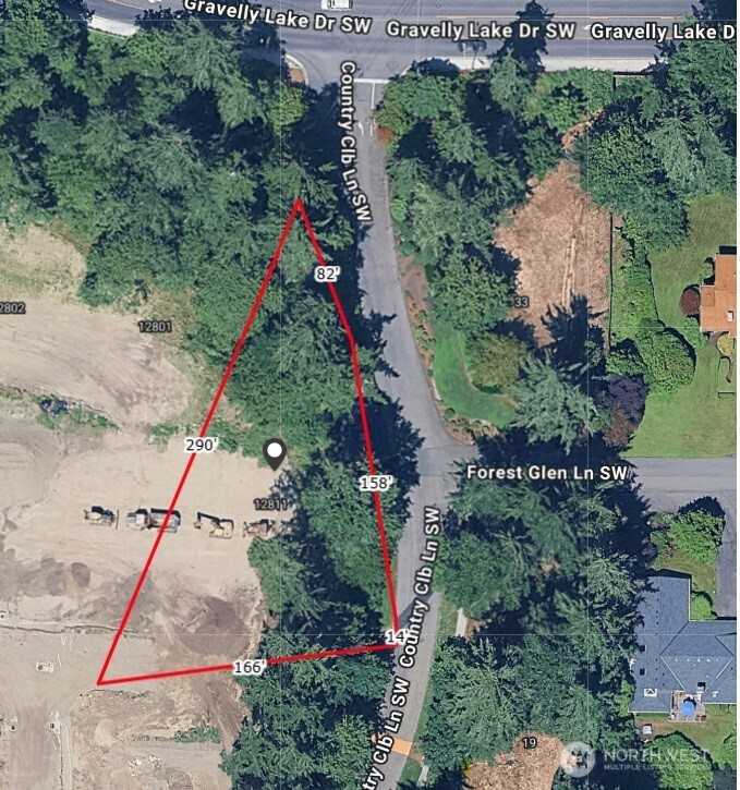 12811 71st Avenue Ct SW Lakewood Washington United States, for Sale, commercial,  , Better Properties Hometown