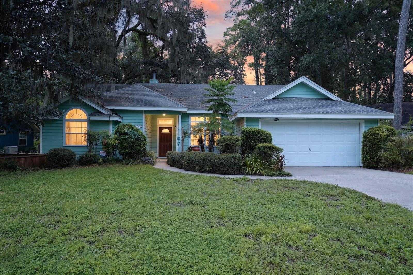 4140 NW 35TH STREET Gainesville Florida United States, for Sale, residential, Garrett Huffman, eXp Realty