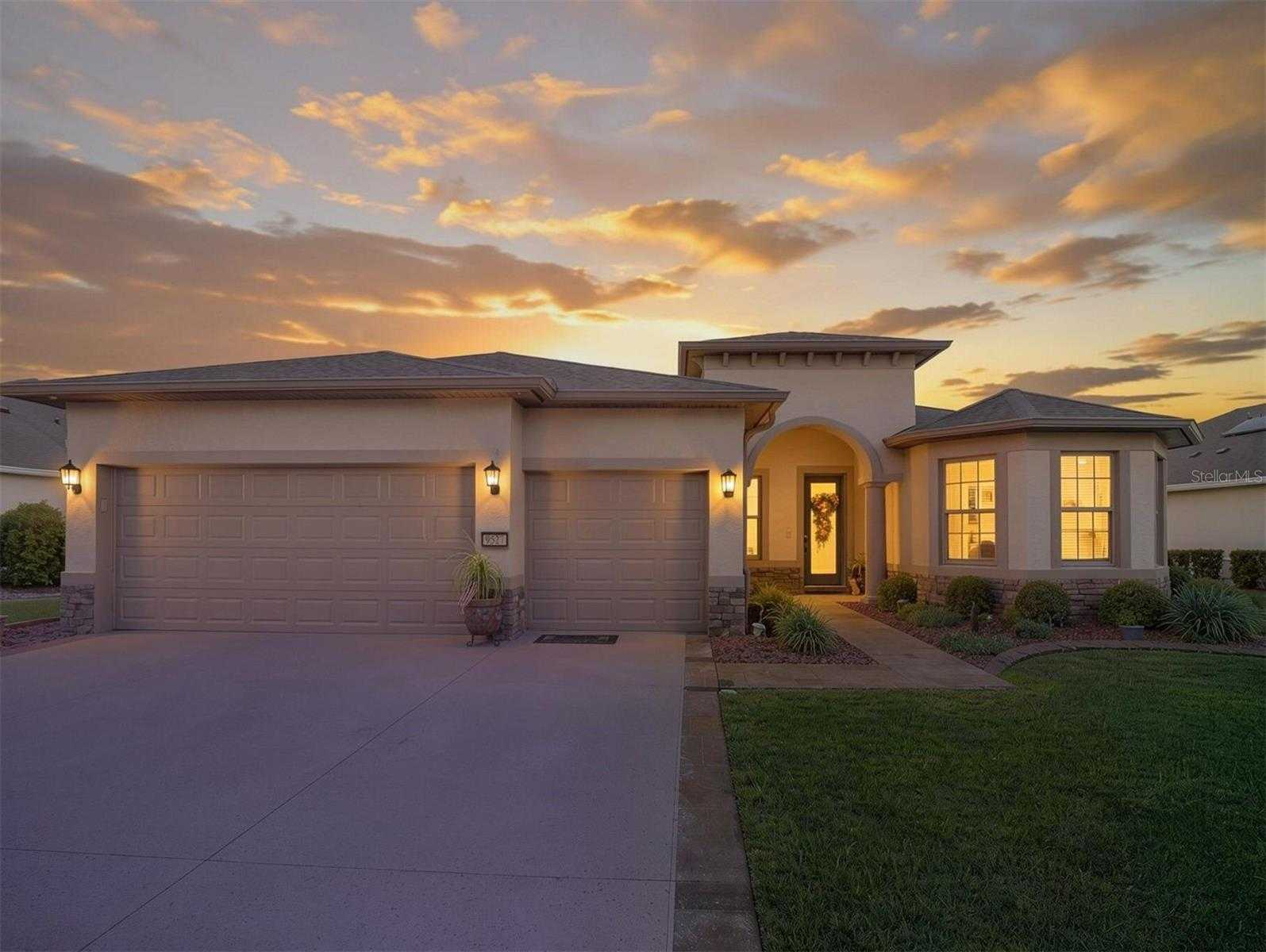 9527 SW 70TH LOOP Ocala Florida United States, for Sale, residential, Garrett Huffman, eXp Realty