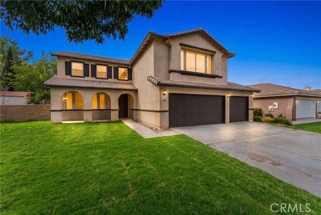 1606 Regents Street Lancaster California United States, for Sale, residential, Megan Salas, InCom Example New Demo Office